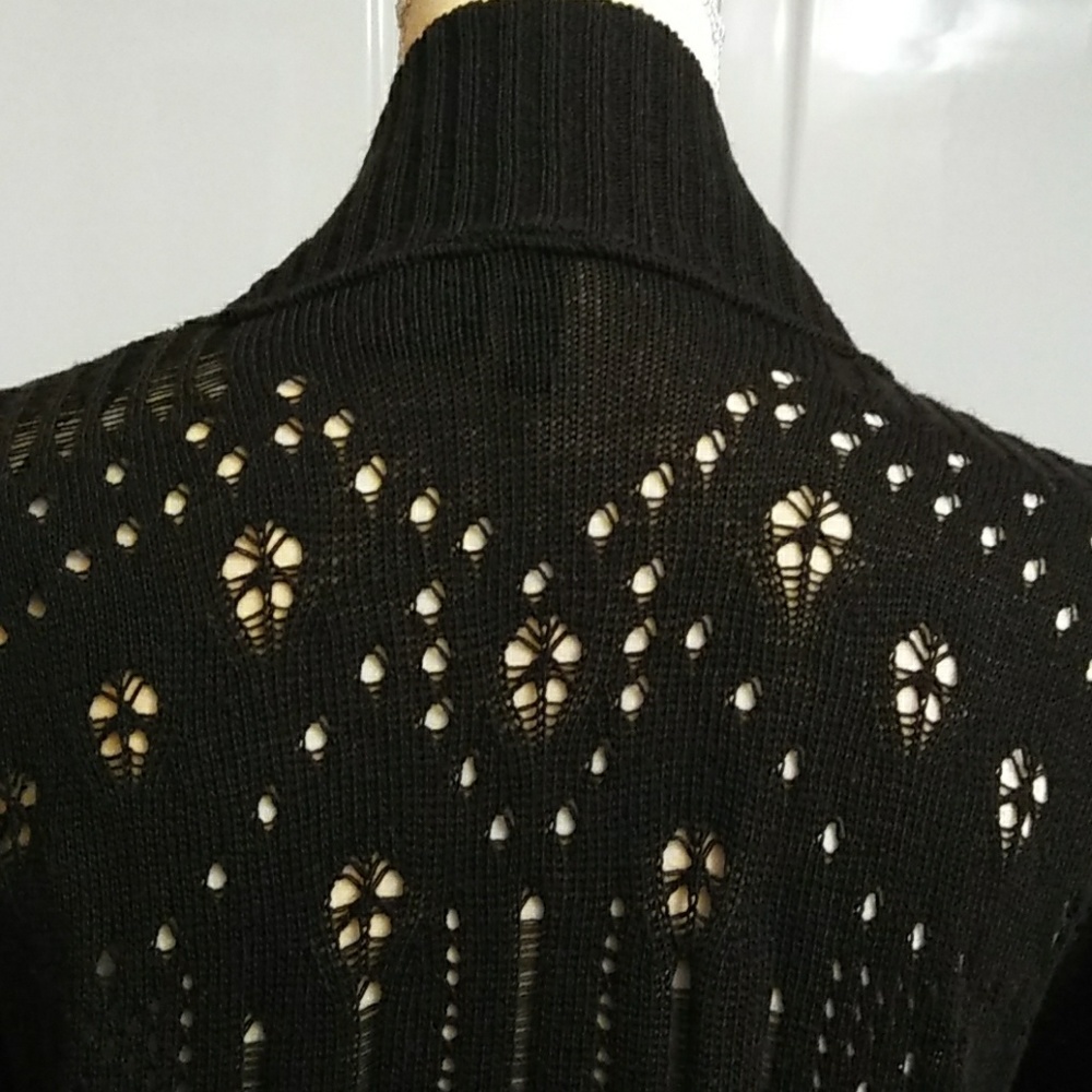 Small New Directions Brown Sweater